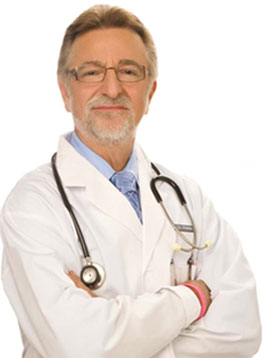 Doctor Salih AYDIN